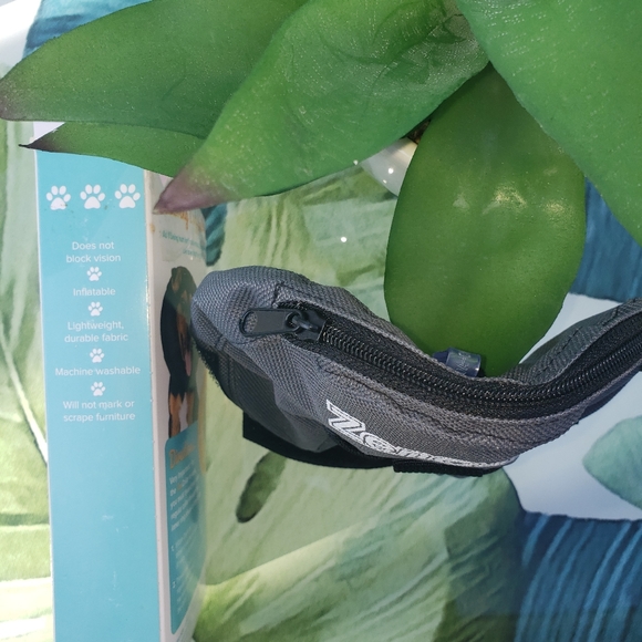 Inflatable Recovery Collar for dogs/cats - Picture 4 of 4